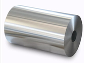 0.1mm 30cm Heavy Duty Jumbo Roll Aluminum Foil 8011 11 14 80 Micron