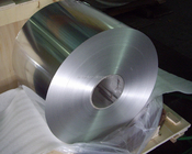 1235 Jumbo Aluminum Foil Roll 1145 1050 H24 Mill Finish